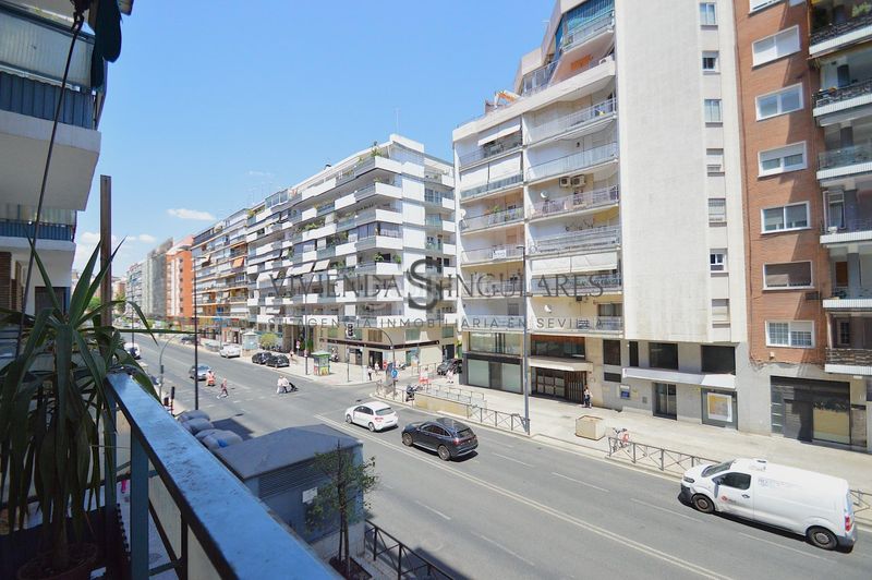 Foto cecc5d9a-c3f3-4708-94e8-22513118d83b. Pis a Los Remedios Sevilla