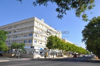Studio in Parque Alcosa. Estudio acogedor en sevilla este con plaza de garaje, trastero y