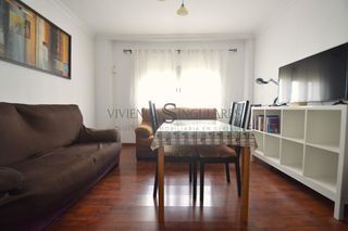 Piso en El Torrejón - El Cerezo. Acogedor piso bajo en sevilla   comodidad para tu familia!