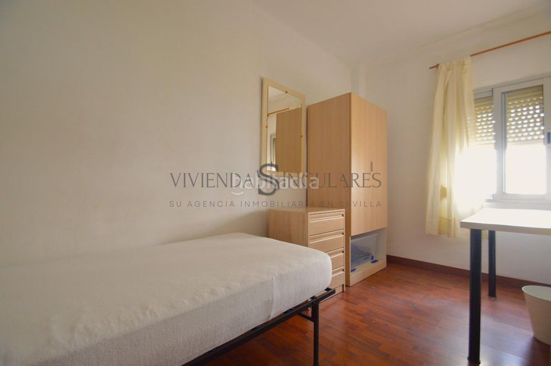 Foto c7d008ee-d179-4d9b-9f86-1f55aa85d4e2. Pis a El Torrejón - El Cerezo Sevilla