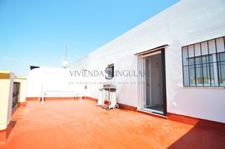 Affitto Attico in San Gil. Precioso áticodúplex a estrenar tras reforma, entre la alameda d