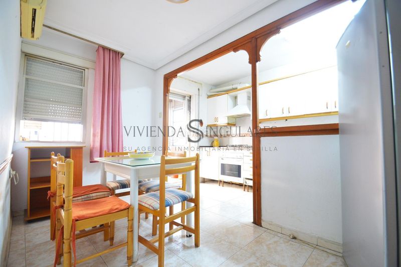 Foto 55df17b4-ece6-47c1-984b-6f5a6020f126. Pis a Triana Este Sevilla