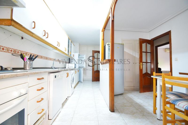 Foto 5919d420-e6a7-4ad7-ae8e-dbeefae115cd. Pis a Triana Este Sevilla