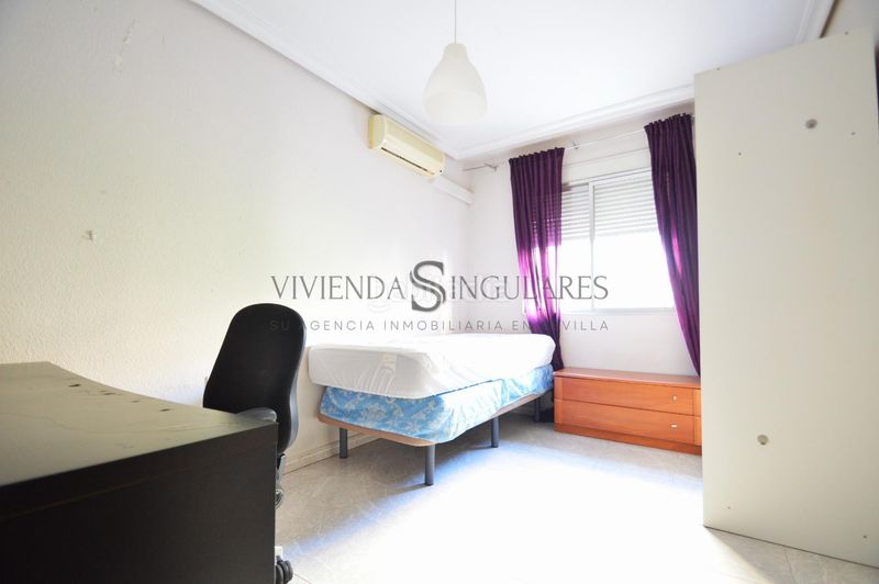 Foto aecccfe8-63ef-42f0-8934-10e840bd1732. Pis a Triana Este Sevilla