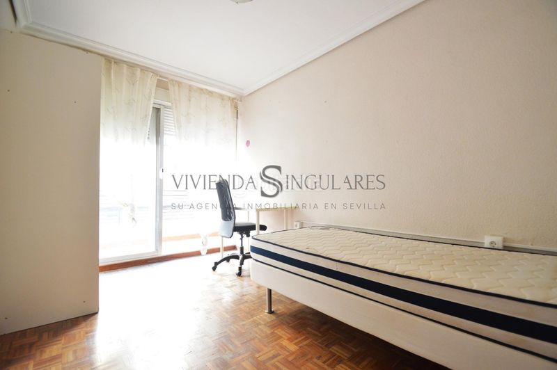 Foto e8128047-4db8-4192-b671-d9b93fcb5b4a. Pis a Triana Este Sevilla