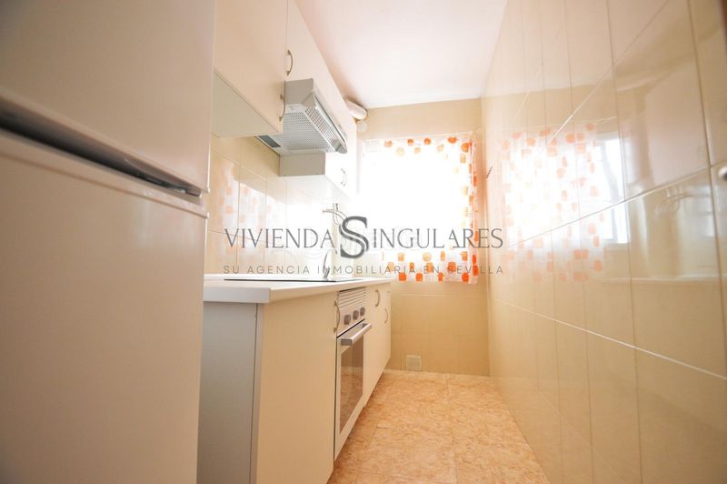 Foto f14f23ba-eb23-4a7d-8288-57ac2adf6e75. Pis a San Carlos - San José Sevilla