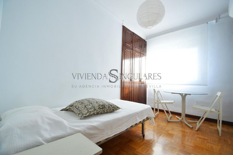 Foto 59506027-24cb-4581-8264-6b739c0af1c5. Rent flat in Cruz Roja Sevilla