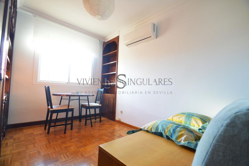 Foto 5e4a6d77-f633-4afe-8bcc-a15fc20945b1. Rent flat in Cruz Roja Sevilla