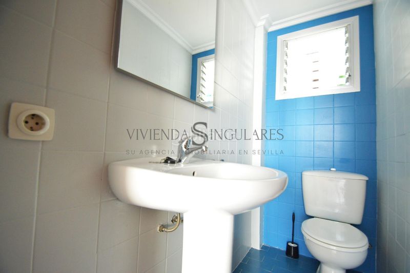 Foto 6edae79c-3e65-4537-91ed-d41ff8d47c45. Rent flat in Cruz Roja Sevilla