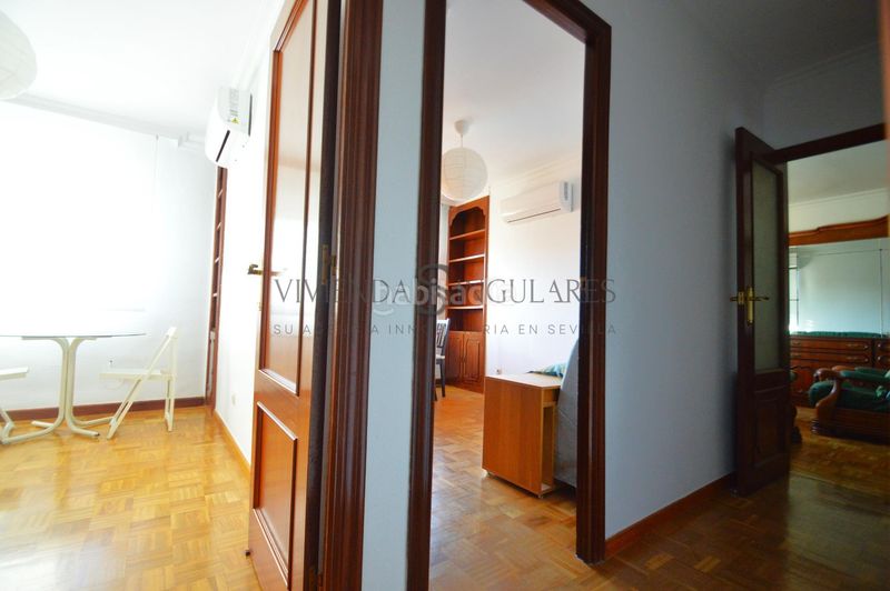 Foto 8a27543e-bd57-4308-80ed-8aecd37322a9. Rent flat in Cruz Roja Sevilla