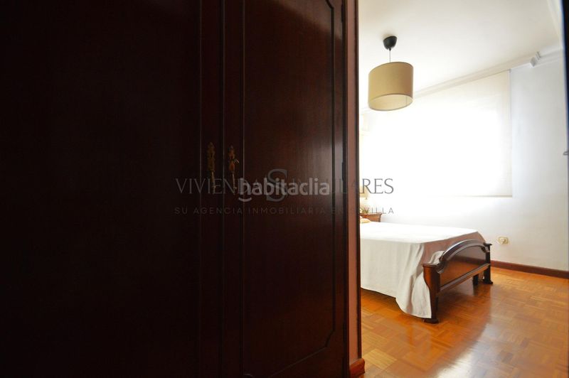 Foto 9c685659-a1c6-425e-9261-8b34436de012. Rent flat in Cruz Roja Sevilla