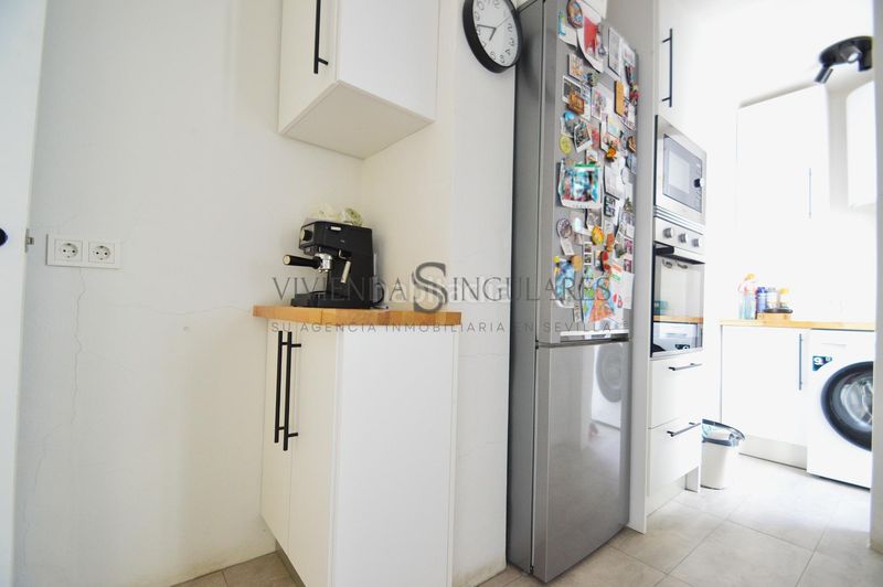 Foto 89f402ad-dd32-48b8-93dc-a7e532e94827. Etagenwohnung in Cruz Roja Sevilla