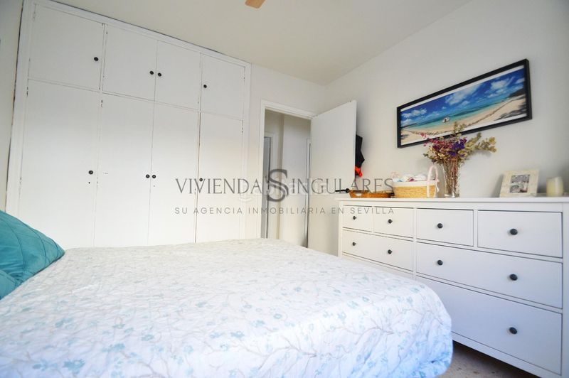 Foto b5cd77db-c845-4f40-ad7e-35424f166dc5. Etagenwohnung in Cruz Roja Sevilla