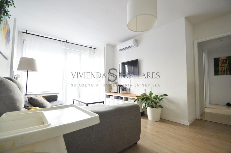 Foto c6804bc9-c80c-4385-860d-2a2ef4b6c910. Etagenwohnung in Cruz Roja Sevilla