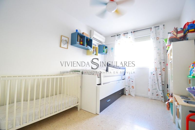 Foto eb91cef8-47ab-427b-94b9-f274755da876. Etagenwohnung in Cruz Roja Sevilla