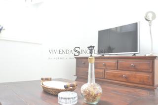 Lloguer Apartament a Santa Catalina. Vivienda de alquiler temporal  en pleno corazón de la ciudad  co