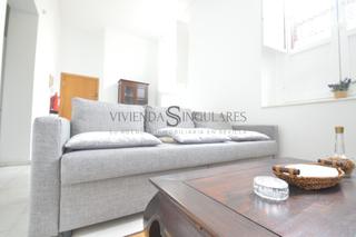 Lloguer Apartament a Santa Catalina. Vivienda de alquiler temporal  en pleno corazón de la ciudad  co