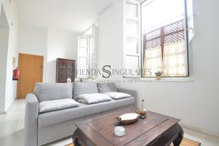 Alquiler Apartamento en Santa Catalina. Vivienda de alquiler temporal  en pleno corazón de la ciudad  co