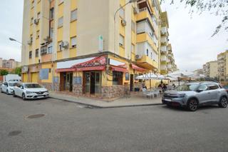 Location Local commercial à Villegas. Traspaso barcafetería con cocina en bda. de los príncipes