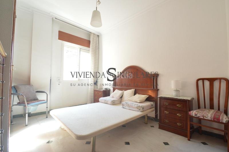 Foto 2a511598-1132-449e-8ec2-fee3350bb0e2. Pis amb calefacció a Triana Oeste Sevilla