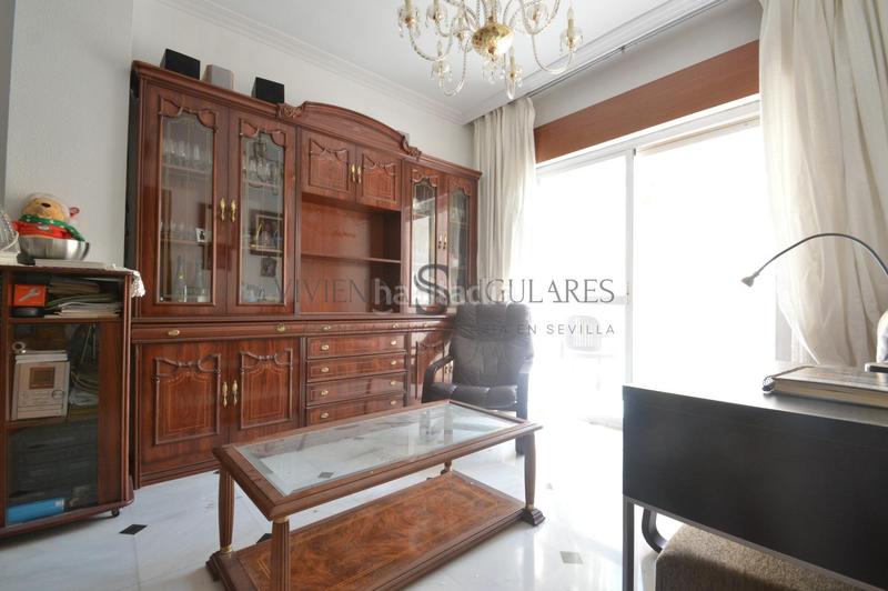 Foto 3354e8d3-02a8-4a93-801b-d8bbeb899c0c. Piso apartamento en triana en Triana Oeste Sevilla