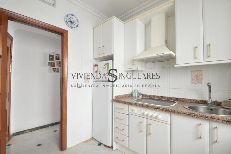 Foto 4dd40afd-307a-4b7d-bd97-8e89c6f76ae5. Pis amb calefacció a Triana Oeste Sevilla