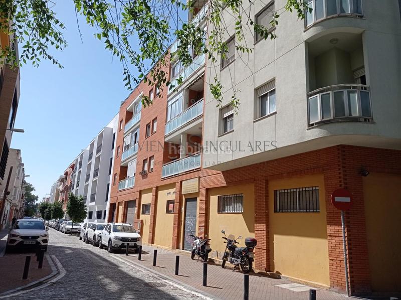 Foto 751677d2-3949-4b9c-b605-b1a0c0bde031. Piso apartamento en triana en Triana Oeste Sevilla