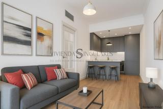 Appartement à Triana Oeste. Apartamento en triana