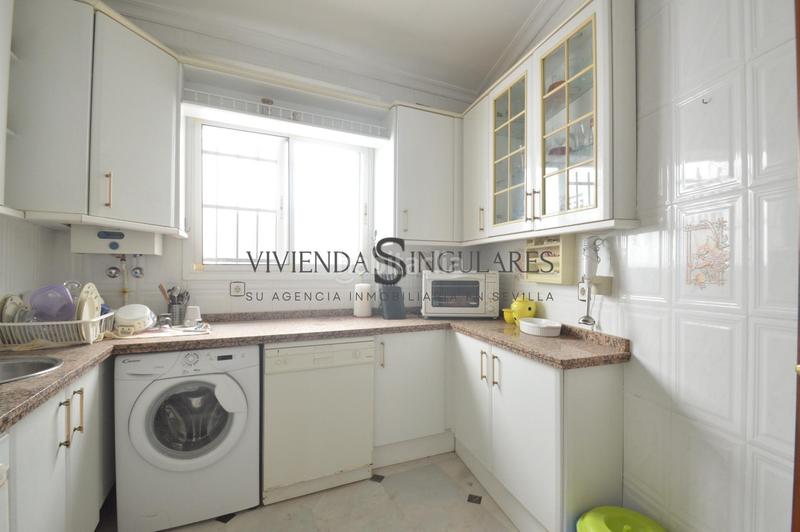 Foto b1098a49-592b-48bd-b162-331c392b18f6. Pis amb calefacció a Triana Oeste Sevilla