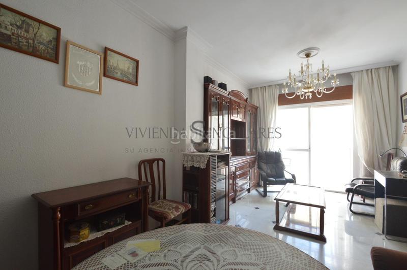 Foto b38abda8-51d3-4ac9-831a-c350ff498fa7. Piso apartamento en triana en Triana Oeste Sevilla