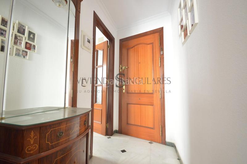 Foto b96f17f3-fc58-43df-91c3-bc7e6804c96c. Piso apartamento en triana en Triana Oeste Sevilla