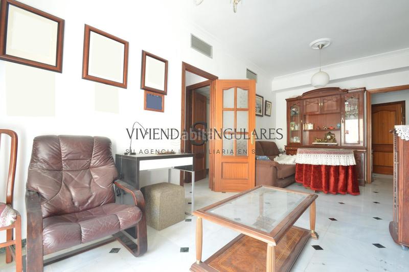 Foto c649c2ee-377a-4ef5-a522-6ee4f0b5d118. Pis amb calefacció a Triana Oeste Sevilla