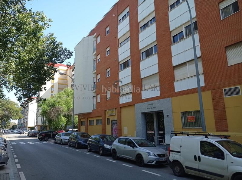 Foto d408abe4-b291-43f1-88c4-d330e5fd904e. Piso apartamento en triana en Triana Oeste Sevilla