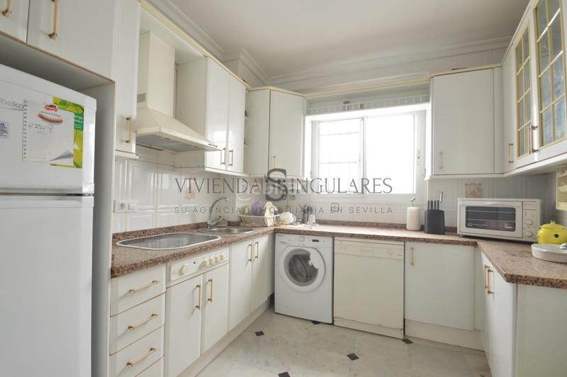 Foto e584af0a-3ba1-4140-8981-5afae37b9dd4. Piso apartamento en triana en Triana Oeste Sevilla