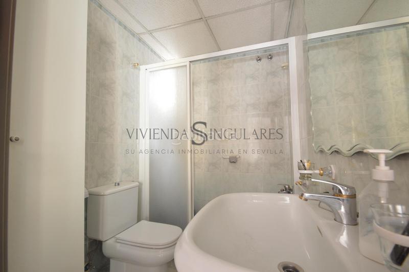 Foto e973ac14-3f53-42d9-93bc-8116646dd1d4. Piso apartamento en triana en Triana Oeste Sevilla