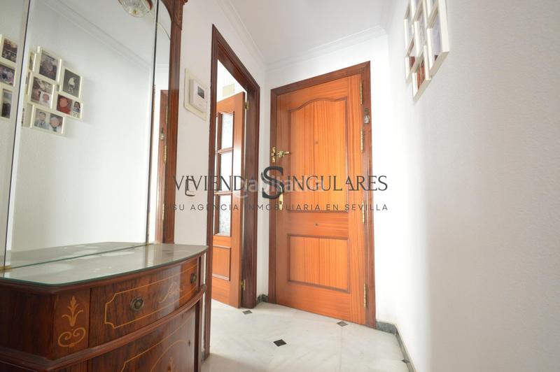 Foto f1e8c66d-7214-4d0a-9dd4-723168c09b0f. Pis amb calefacció a Triana Oeste Sevilla