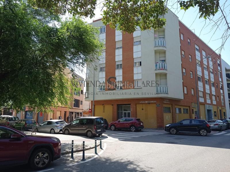 Foto f751b2d1-ae93-47d9-9bc4-6ab07b40d3ae. Pis amb calefacció a Triana Oeste Sevilla