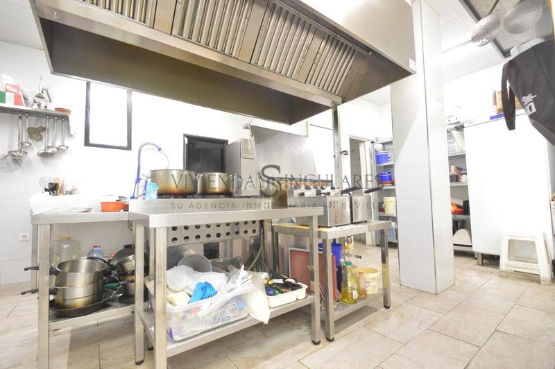 Foto 6673f159-ae4a-4a9a-a118-4ab874592238. Lloguer local comercial a San Carlos - San José Sevilla