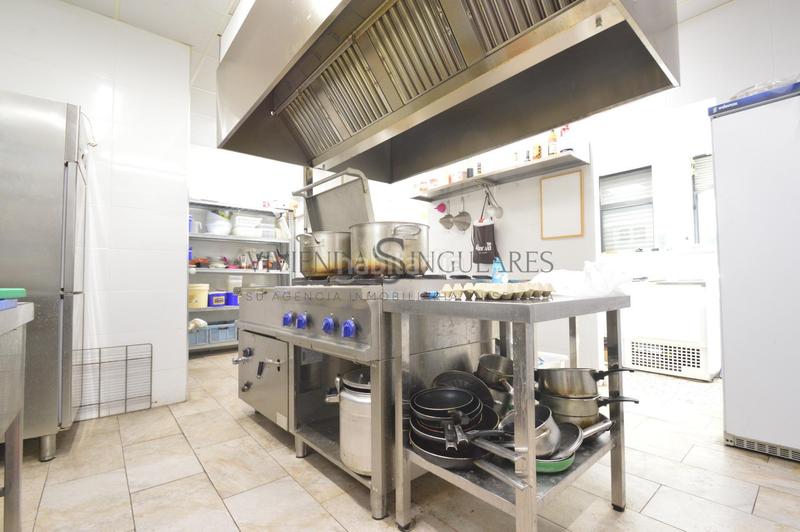 Foto 40211e32-4609-4f6d-9e06-e9867890981c. Location local commercial dans San Carlos - San José Sevilla