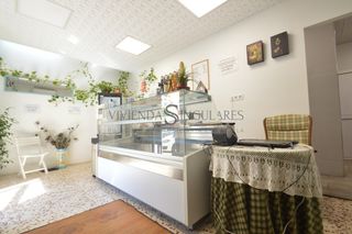 Traspàs Local Comercial a San Carlos - San José. Traspaso de negocio de comida para llevar, junto a santa justa.