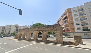 Geschäftsraum in La Calzada - La Florida