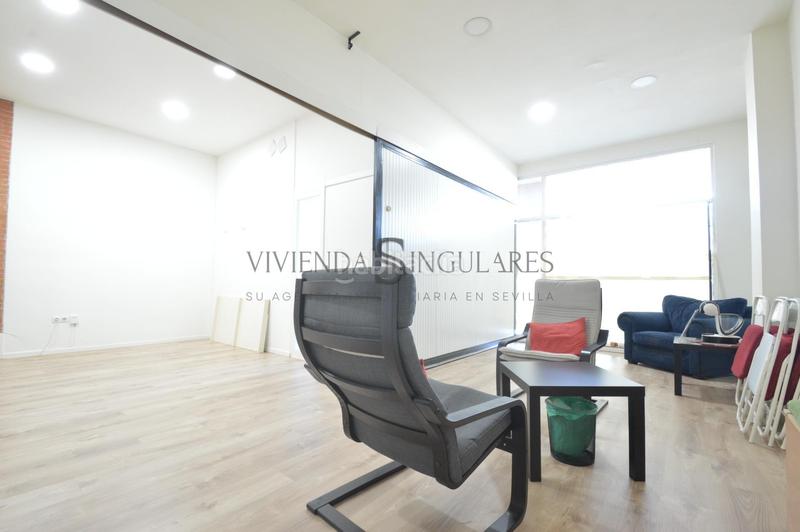 Foto bc397ae6-213f-4633-8cee-640abd123c8d. Location local commercial dans Cruz Roja Sevilla