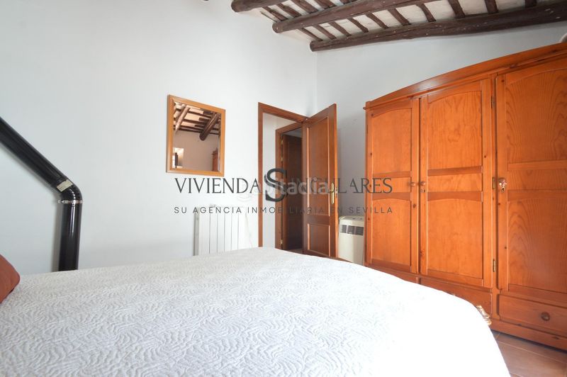 Foto 1afdea3c-f064-4926-a608-6bccfbb7c37a. Casa adossada amb calefacció a Cazalla de la Sierra