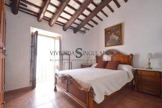 Maison jumelée à Cazalla de la Sierra. Casa reformada en pleno centro de cazalla de la sierra