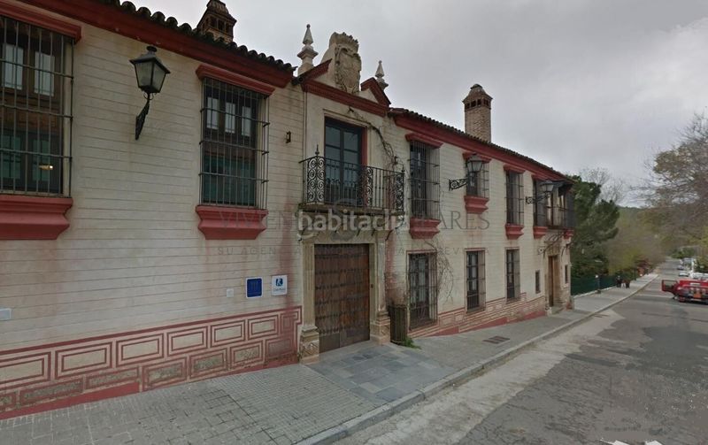 Foto b97915fb-789f-4523-b815-7f92d368f1f4. Casa adossada amb calefacció a Cazalla de la Sierra