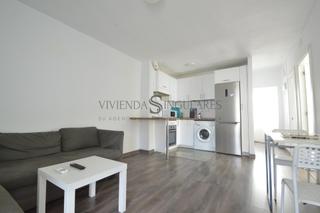 Appartement à Tiro de Línea. Práctico y coqueto piso en el tiro de línea