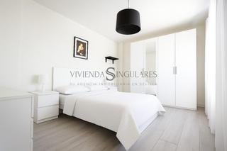 Pis a Cruz Roja. Ideal para jóvenes que deseen tener su primera vivienda o para i