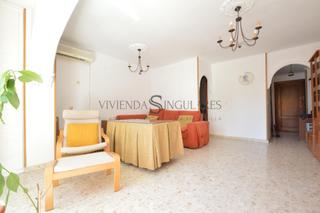 Location Appartement à Cruz Roja. Acogedor piso de 2 dormitorios en santa maría de ordás