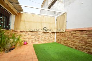 Attique à San Jose de la Rinconada. Lo que buscas en sevilla y no encuentras por sus precios prohibi