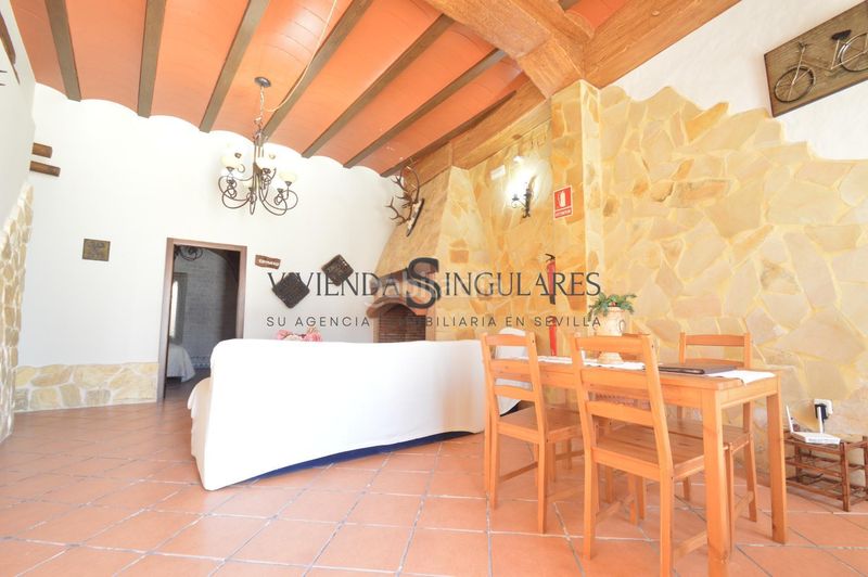 Foto 51e45d33-427d-46da-a1a1-55a1e7915206. Casa a Arroyomolinos de León